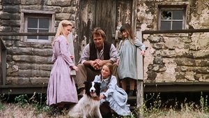 Little House on the Prairie 4. epizoda