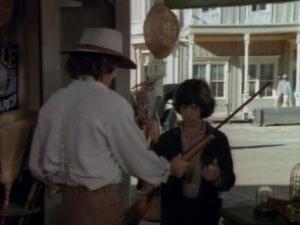 Little House on the Prairie 19. epizoda