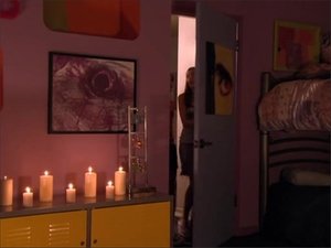 Zoey 101 1. epizoda