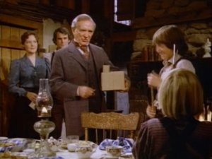 Little House on the Prairie 13. epizoda