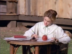 Little House on the Prairie 15. epizoda