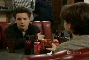 Boy Meets World 16. epizoda