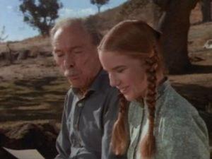 Little House on the Prairie 11. epizoda
