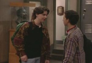 Boy Meets World 9. epizoda