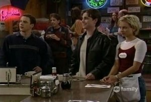 Boy Meets World 15. epizoda