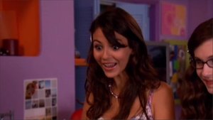 Zoey 101 13. epizoda