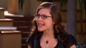 Zoey 101 11. epizoda
