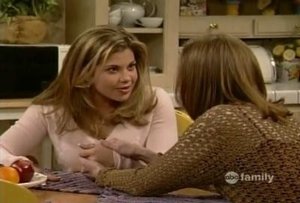 Boy Meets World 22. epizoda