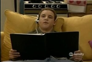Boy Meets World 13. epizoda