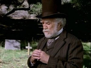 Little House on the Prairie 15. epizoda