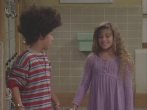 Boy Meets World 4. epizoda