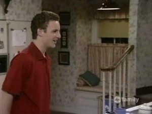 Boy Meets World 5. epizoda