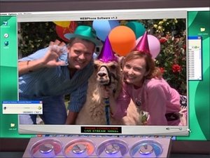 Zoey 101 13. epizoda