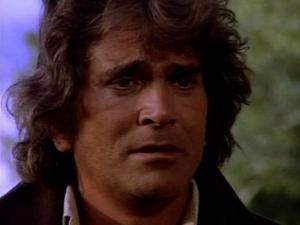 Little House on the Prairie 22. epizoda