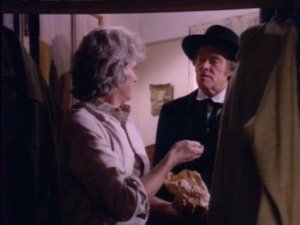 Little House on the Prairie 17. epizoda