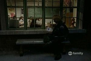 Boy Meets World 20. epizoda
