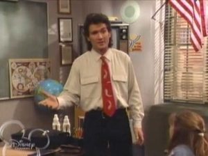 Boy Meets World 18. epizoda