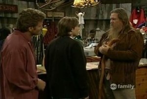 Boy Meets World 6. epizoda