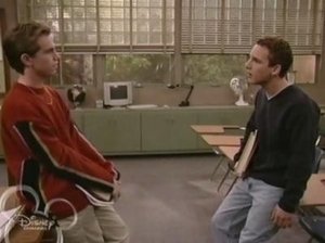 Boy Meets World 10. epizoda