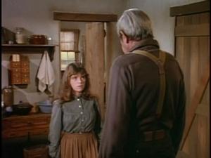 Little House on the Prairie 17. epizoda