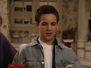Boy Meets World 5. epizoda
