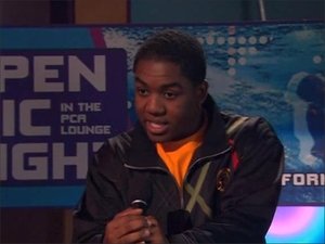 Zoey 101 15. epizoda