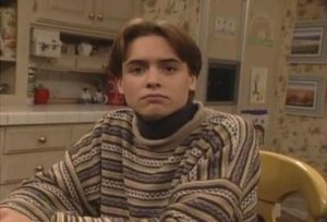 Boy Meets World 14. epizoda