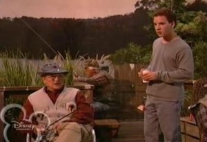 Boy Meets World 3. epizoda