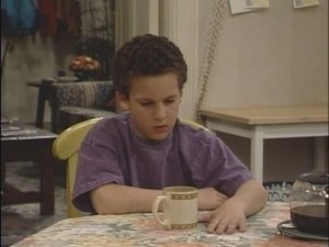 Boy Meets World 22. epizoda