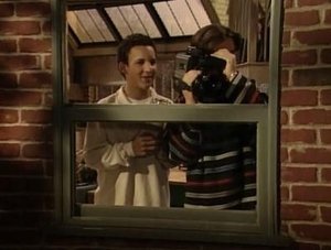 Boy Meets World 7. epizoda