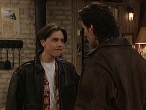 Boy Meets World 20. epizoda
