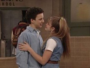 Boy Meets World 22. epizoda