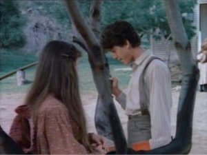 Little House on the Prairie 21. epizoda