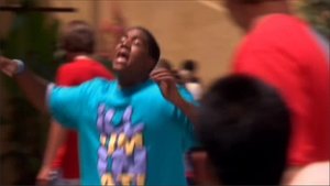 Zoey 101 10. epizoda