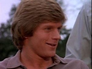 Little House on the Prairie 18. epizoda