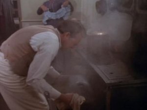 Little House on the Prairie 21. epizoda