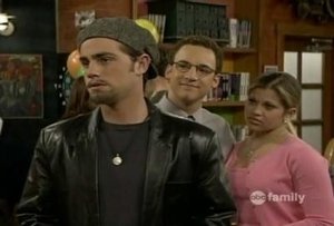 Boy Meets World 16. epizoda