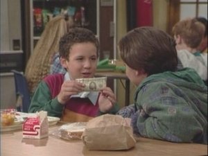 Boy Meets World 10. epizoda