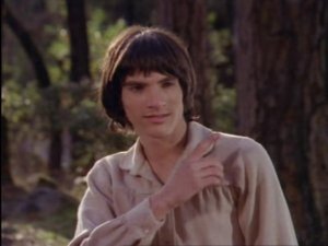 Little House on the Prairie 17. epizoda