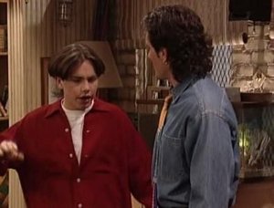Boy Meets World 16. epizoda