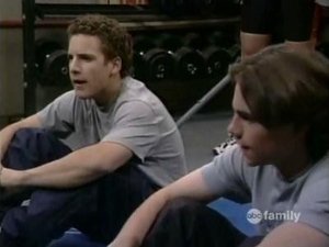 Boy Meets World 10. epizoda