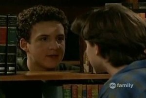 Boy Meets World 11. epizoda
