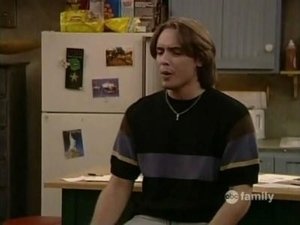Boy Meets World 21. epizoda
