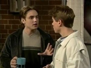 Boy Meets World 13. epizoda