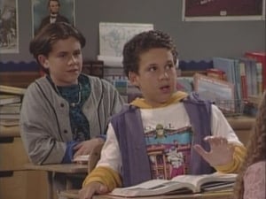 Boy Meets World 11. epizoda