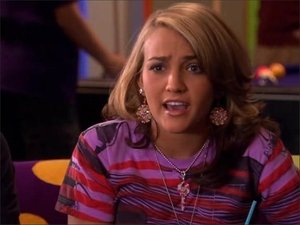 Zoey 101 16. epizoda