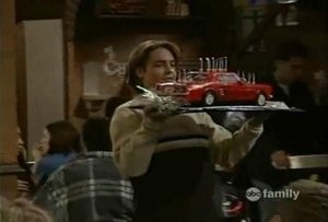 Boy Meets World 14. epizoda