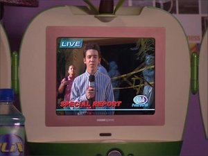 Zoey 101 4. epizoda