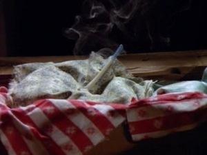 Little House on the Prairie 18. epizoda
