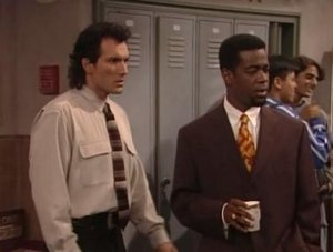 Boy Meets World 3. epizoda